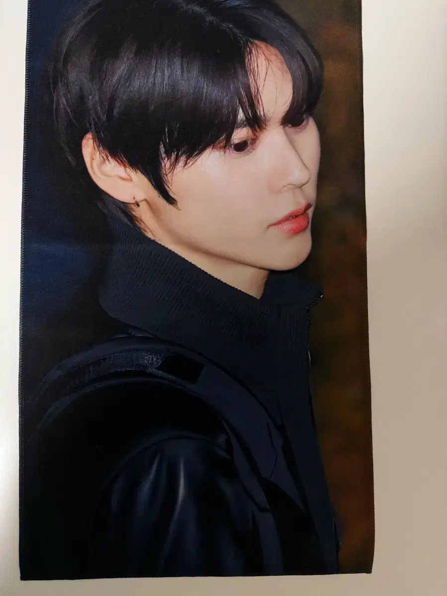 은석 슬로건