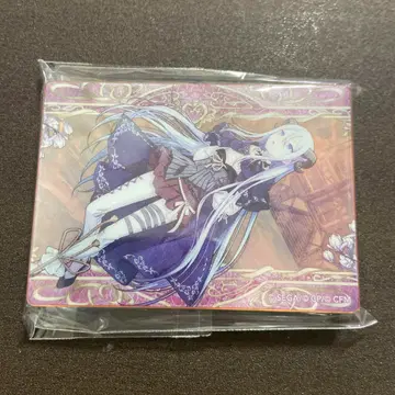 프로세카 요이사키 카나데 노블 아트 로워