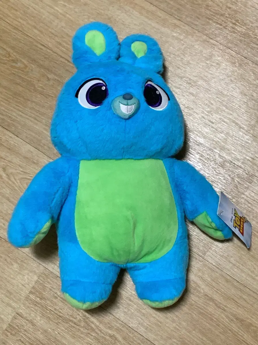 토이스토리4 버니 인형