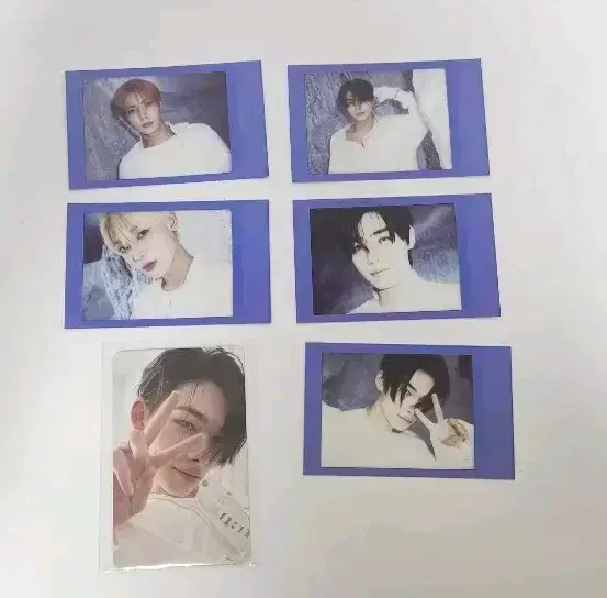 엔하이픈 포카