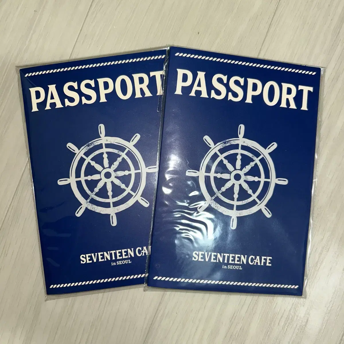 세븐틴카페 포토티켓 에스쿱스 디노