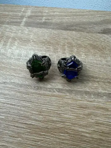 봉고레링 번개 안개 세트