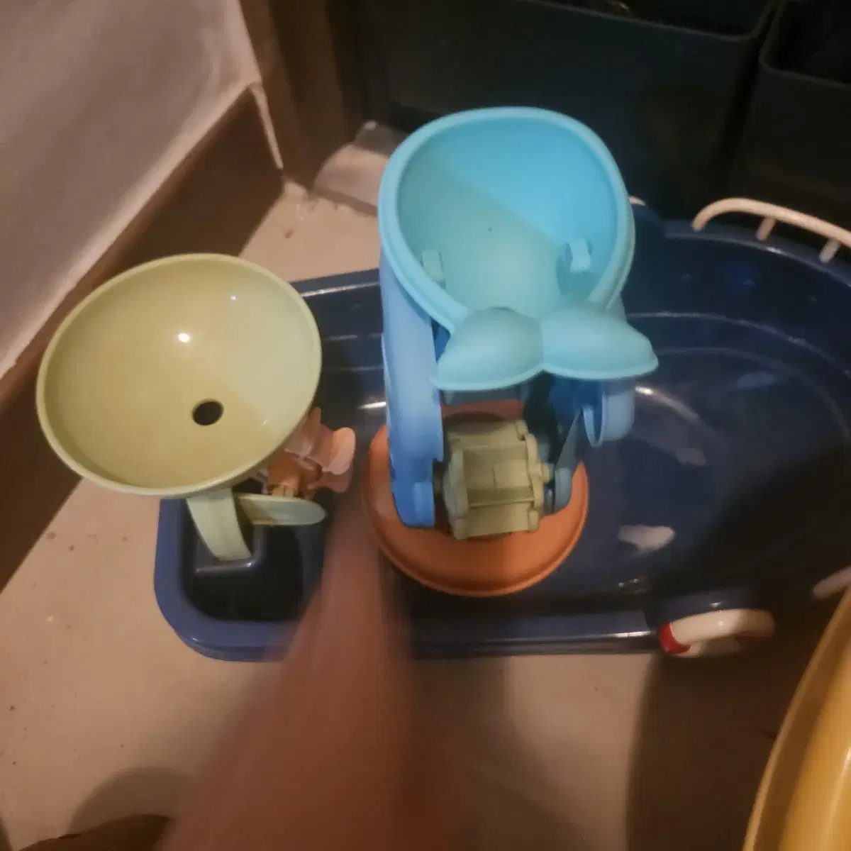 모래놀이세트