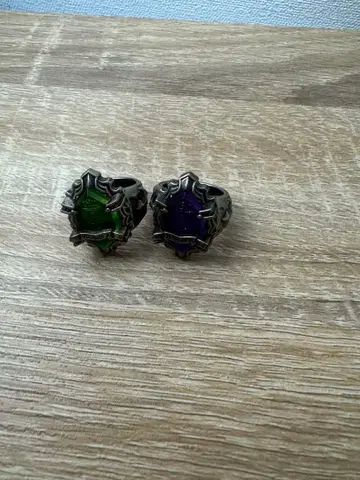 봉고레링 번개 구름