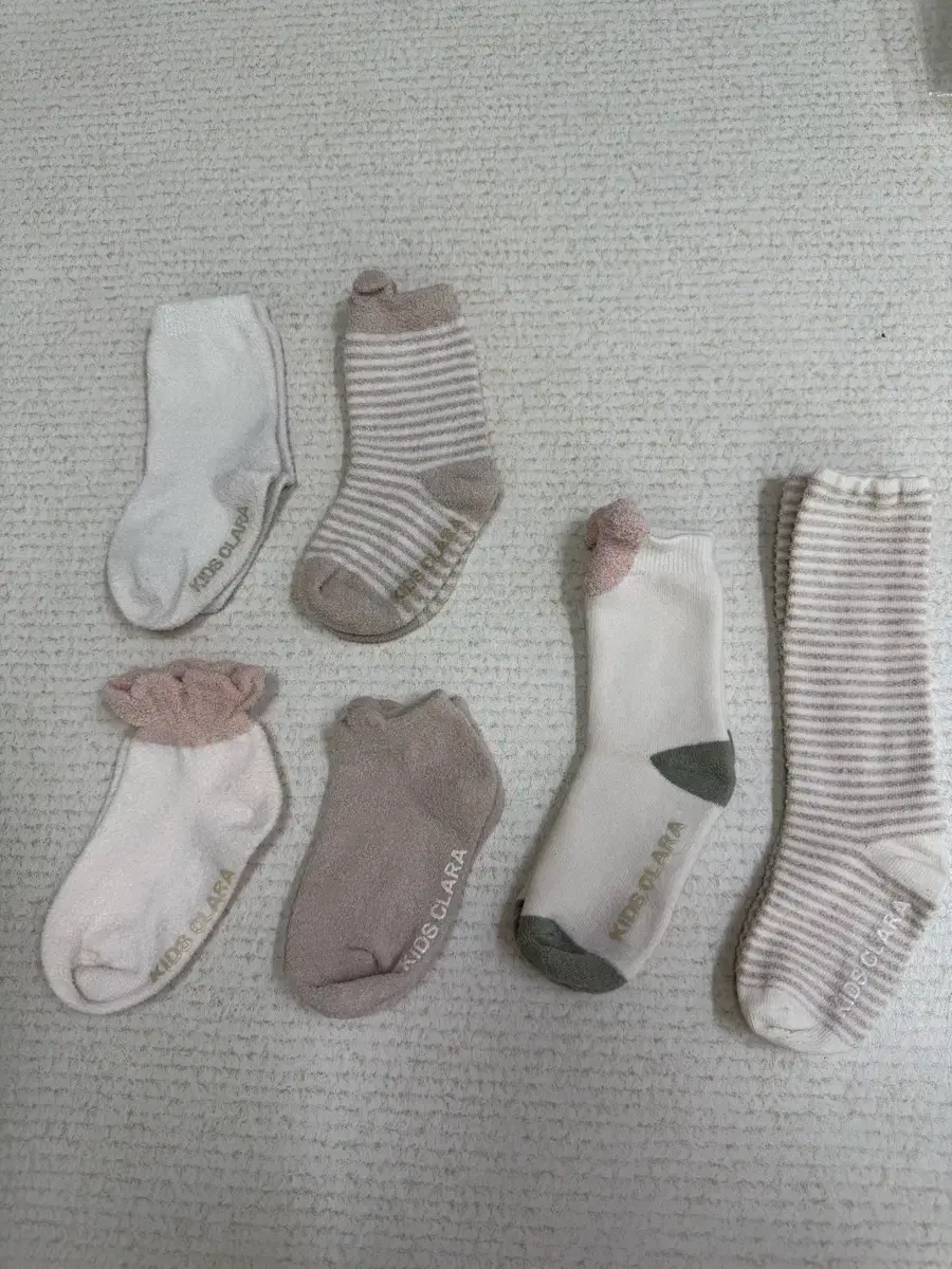 Happy Prince yooa Socks 1-3 years old
