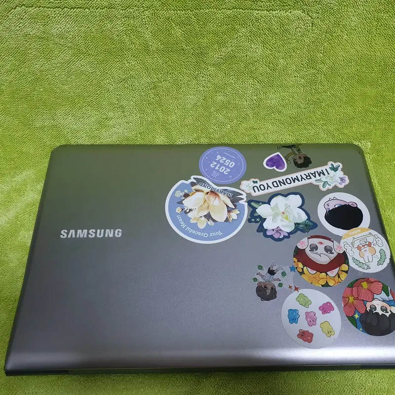 노트북/삼성NT530U4B/i5 2467/램8g/ssd128g