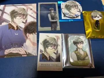 스타마이 애니메이트 호쇼 케이