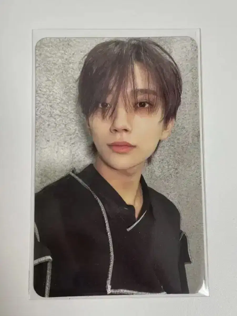 세븐틴 조슈아 포카