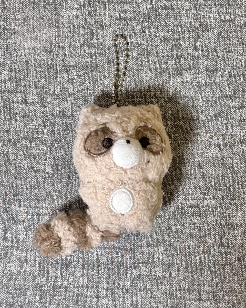 제베원 장하오 7cm 인형 짱뽀리