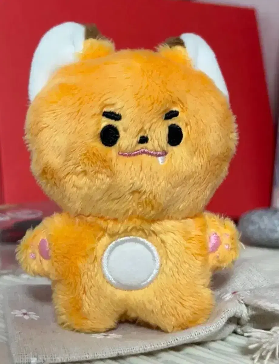 쭌콩이 투바투 투모로우바이투게더 연준 인형