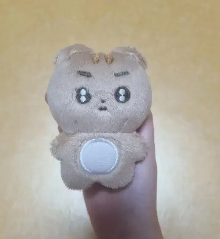 투바투 뽀바투 태현 뽀송텬 인형