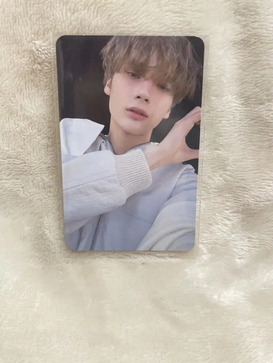 (Lowest price, quick sale) TXT Hooning target poca WTS