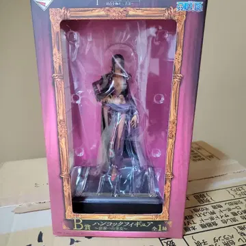 원피스 제일복권 정점을 찍은 자들 핸콕