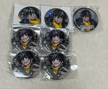 플라가리아 메모리즈 바드발마