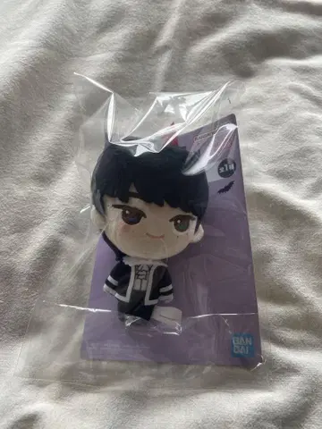 ENHYPEN 선우 제일복권 봉제 인형