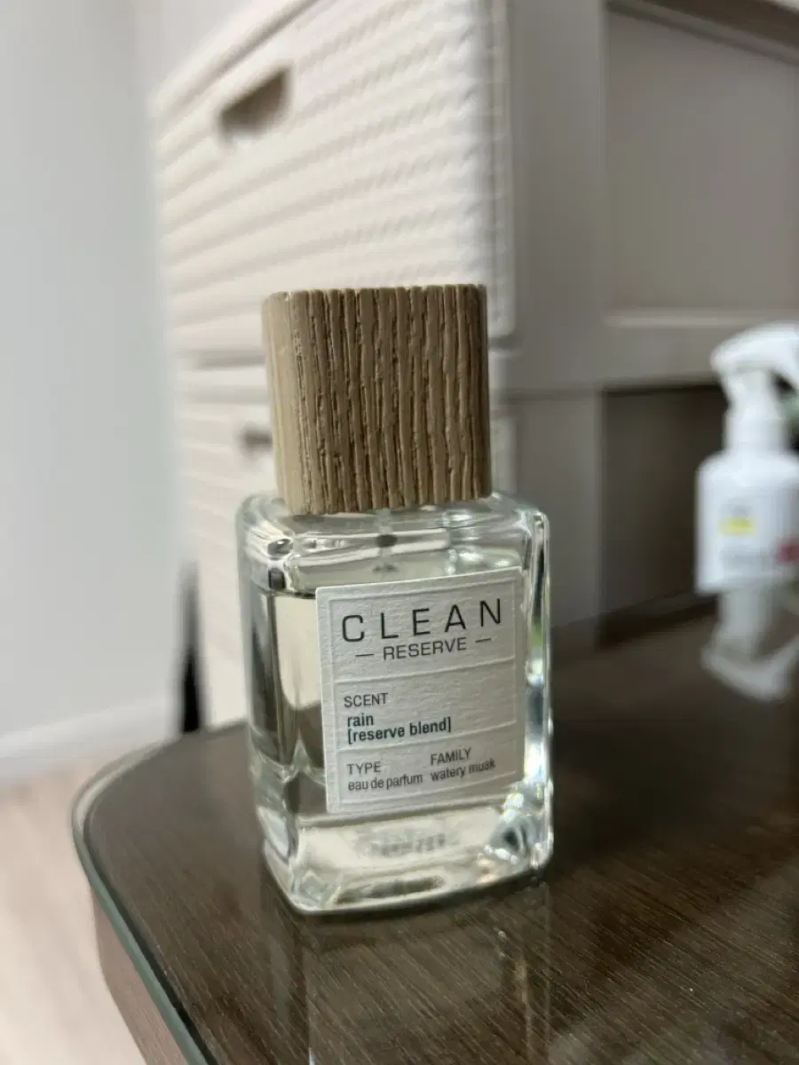 클린 리저브 레인 50ml