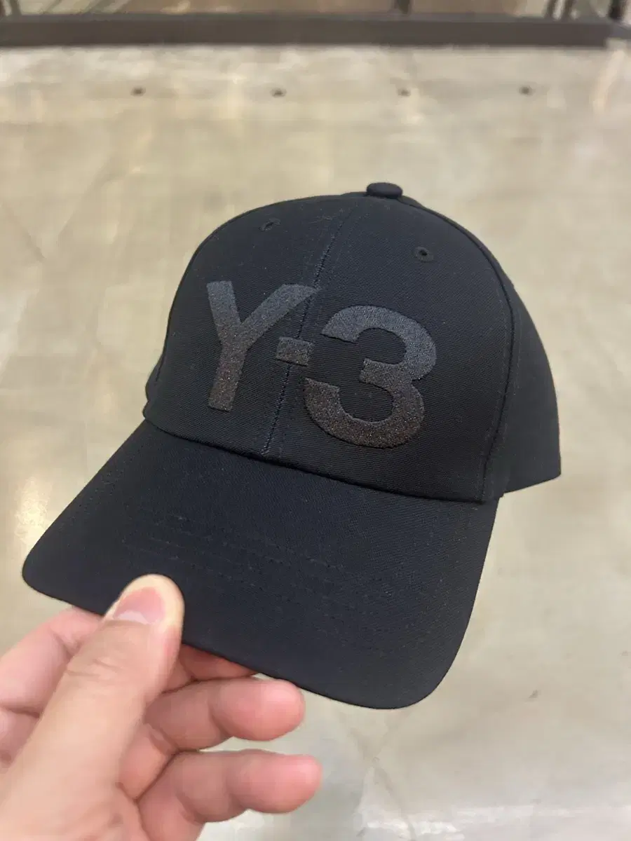 Y-3 와이쓰리 모자 (58cm~59cm, OSFA)