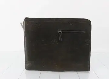 벨루티 클러치백 A4 대응