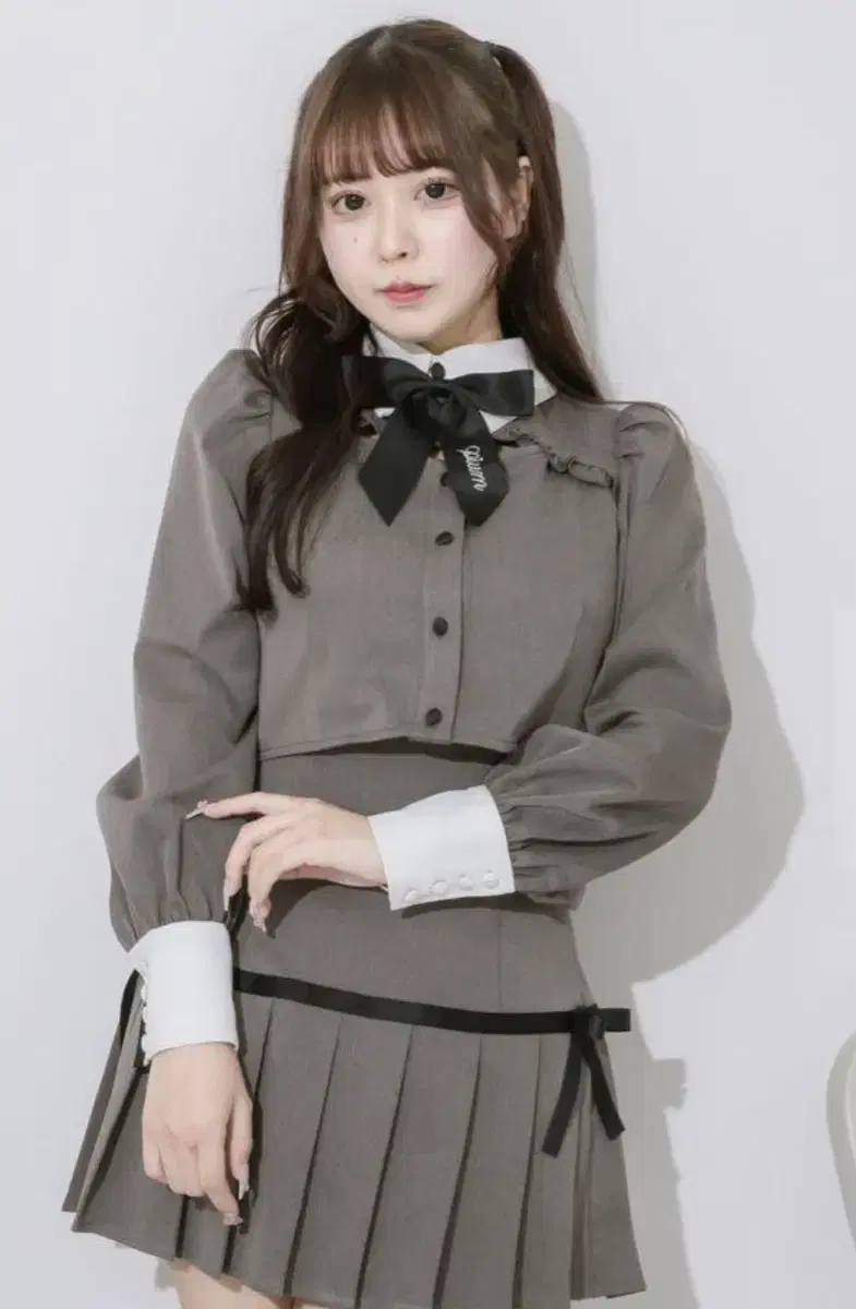 피움 셋업 판매합니다