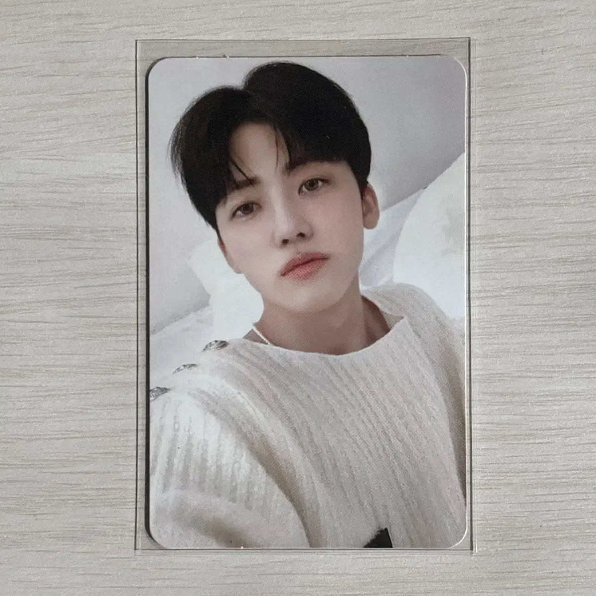 엔시티드림 재민 2024 시즌그리팅 재민 포카 양도