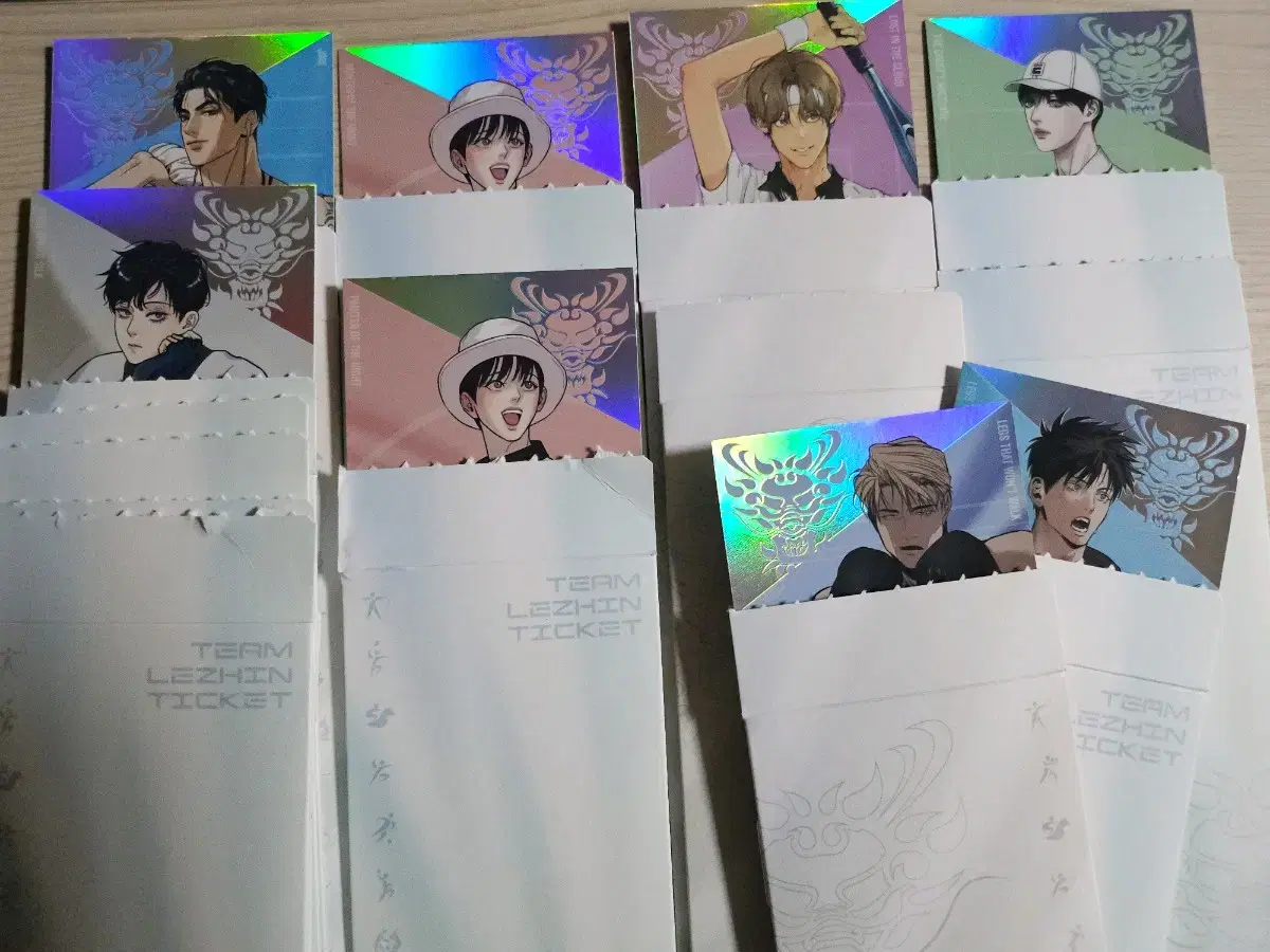 Team Jin ticket cost wts, Yawha Album Jinx Cloud, Guiya Song, Walking on Water, Sword and Flowers
