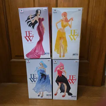 원피스 레이디 엣지 웨딩