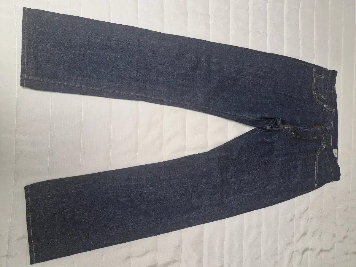 O'er Slow 107 One Wash