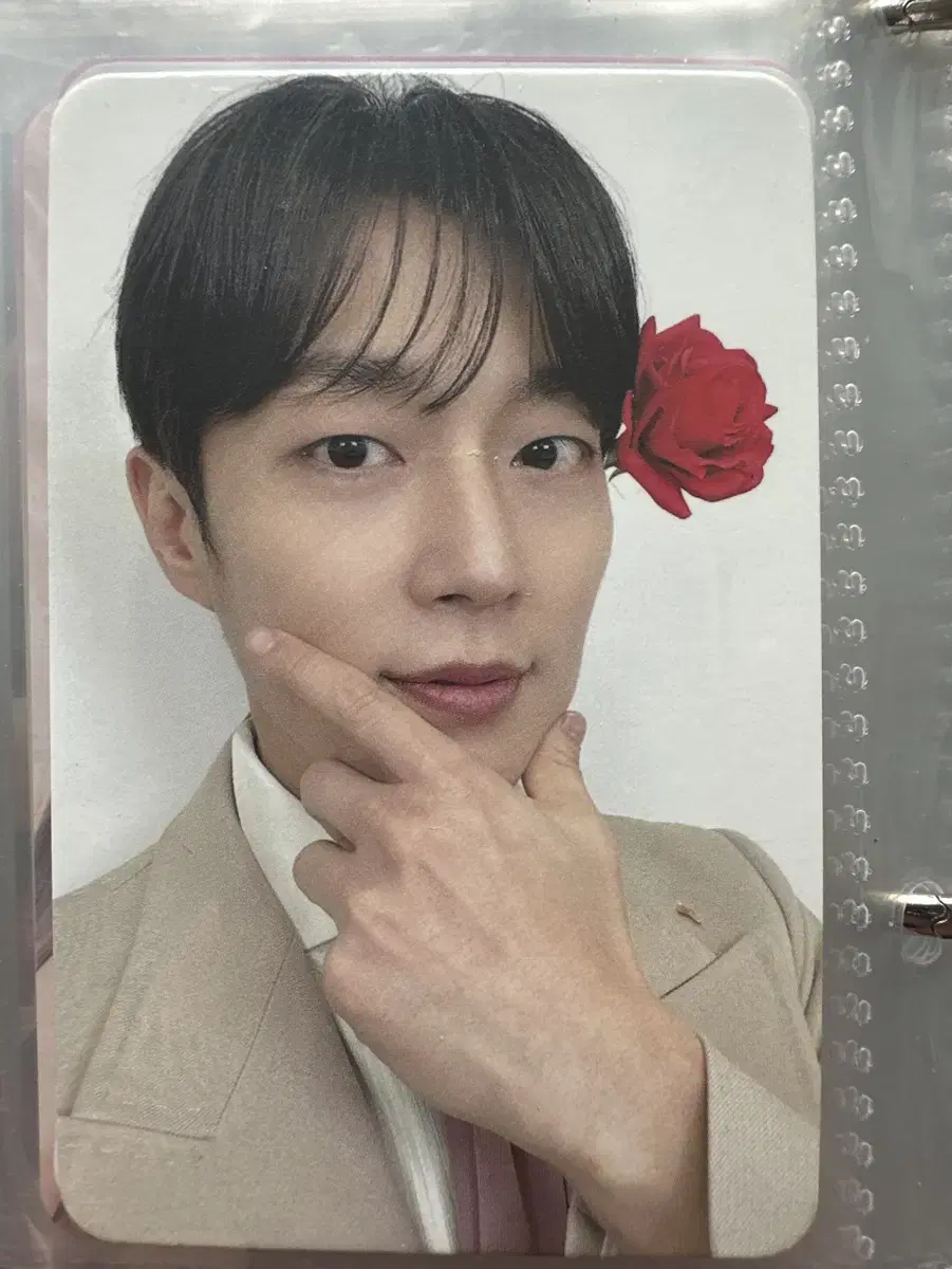 하이라이트 윤두준 공방 포카 팔아요