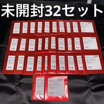 블루 록 이기적인 몰 거대한 가라퐁 C상 스티커 미개봉 32