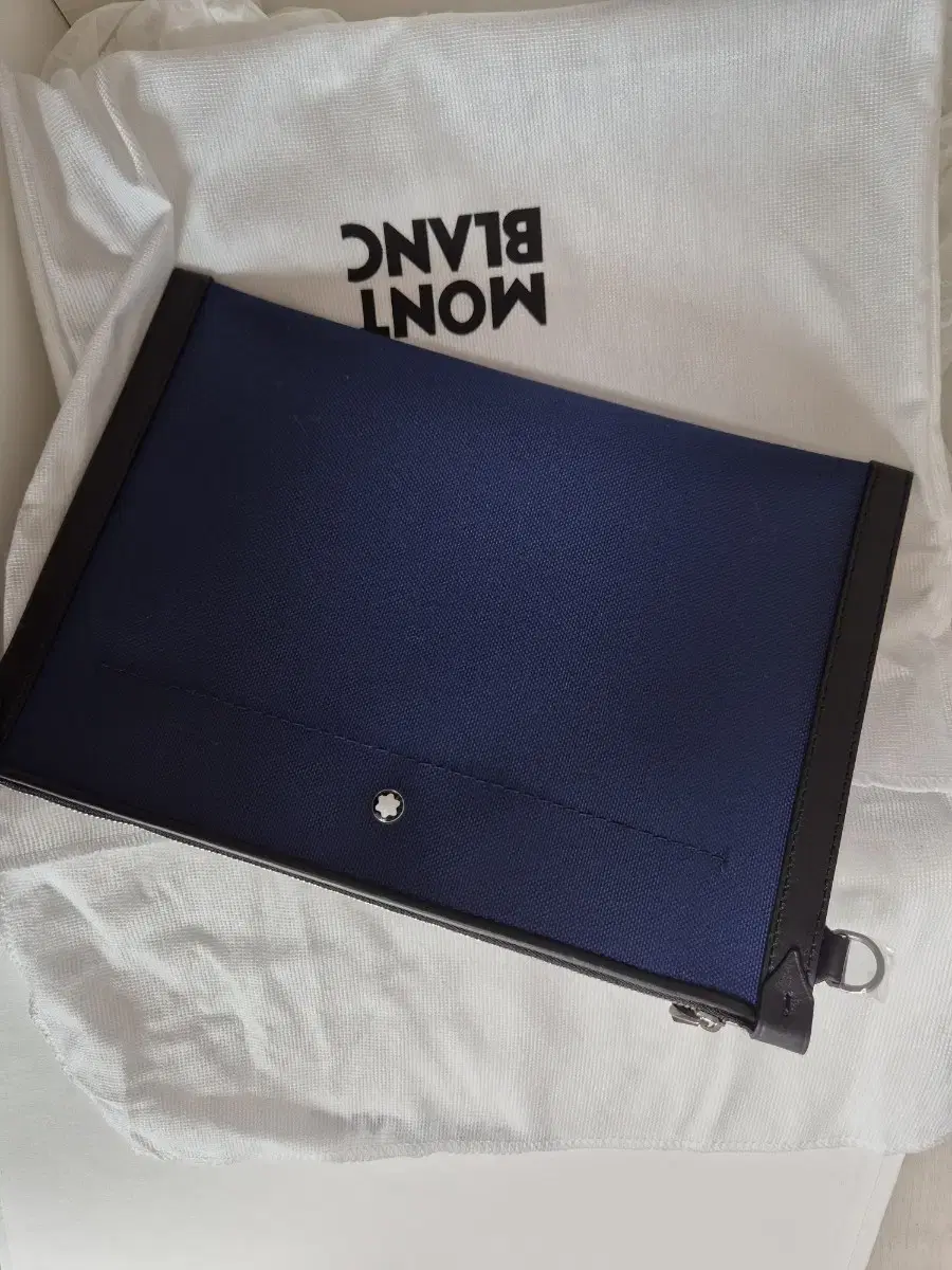 Montblanc clutch bag new product