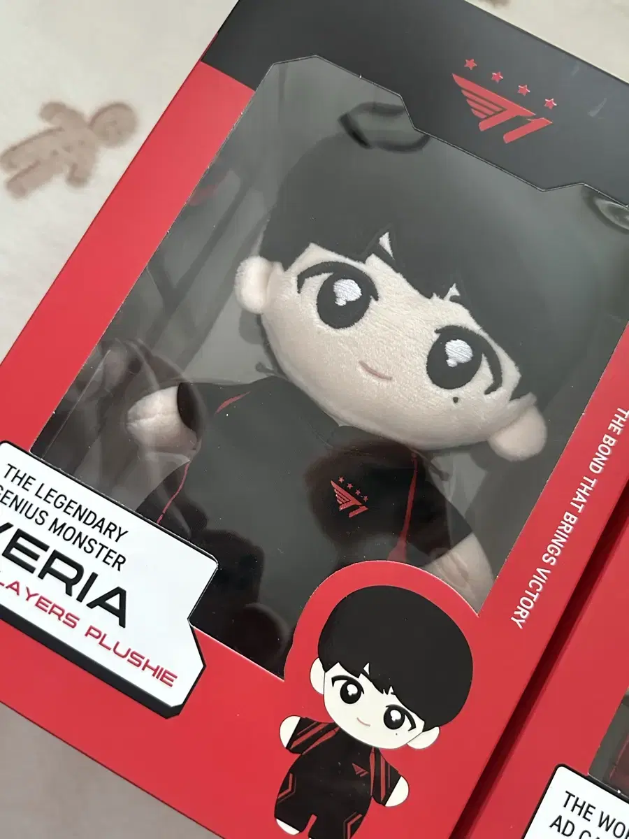 T1 doll Keria Kumayoshi
