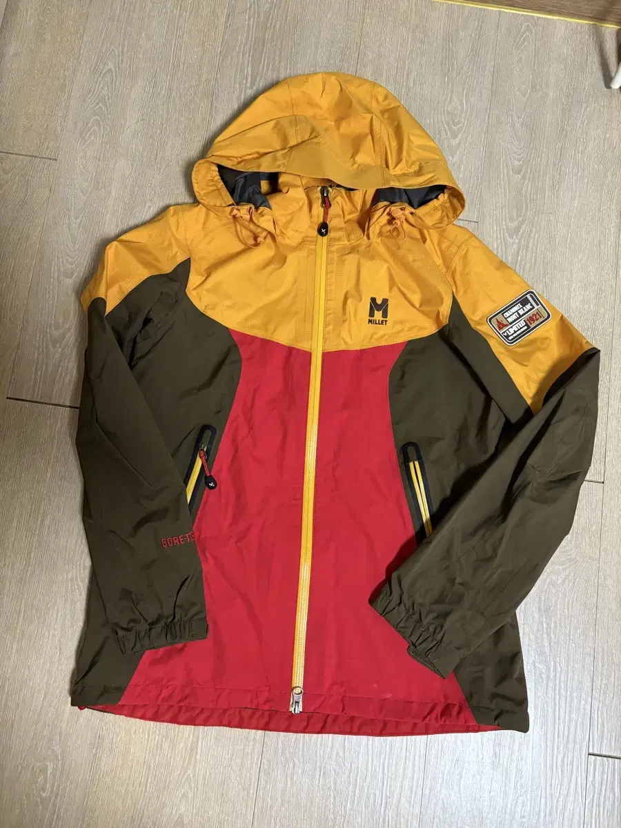 Millet Gore-Tex 95