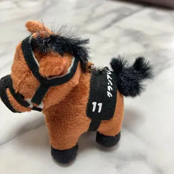 서러브레드 컬렉션 작은 봉제 인형 2 그랑 알레그리