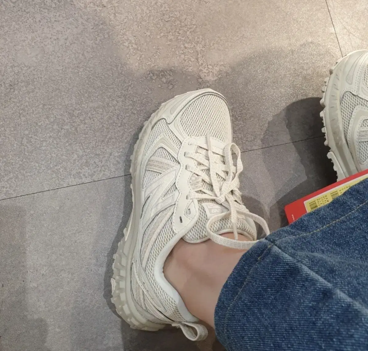 뉴발란스 MT410SA5 260