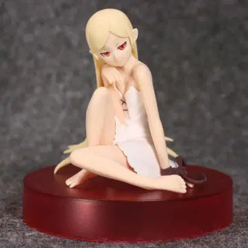 상처 이야기 키스샷, 아세로라 오리온, 하트 언더 블레이드 12세 피규어