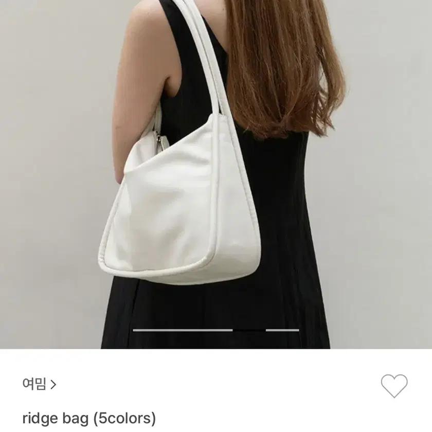 ★YEOMIM★ slash hobo bag (cream) MUSINSA | YEOMIM slash hobo bag (cream)