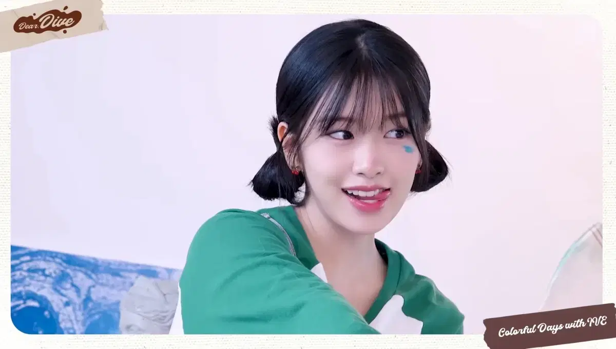 아이브 엠파시 엠디 MD VER 앨범 가을 포카 판매