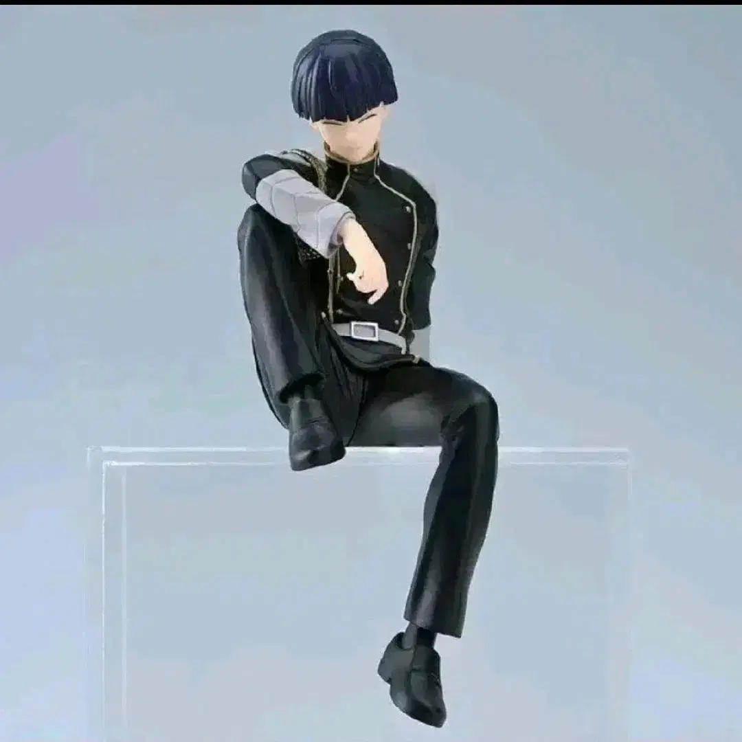 괴수 8호 호시나 소우시로 누들스토퍼