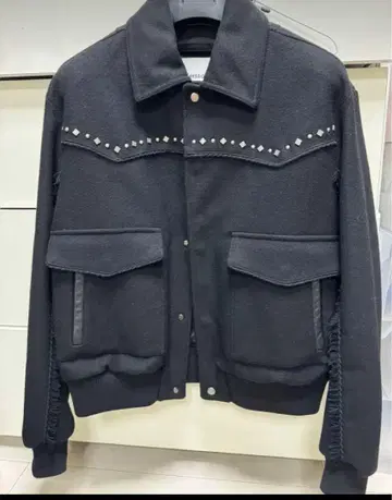 앤더슨 벨 자켓 웨스턴 자켓