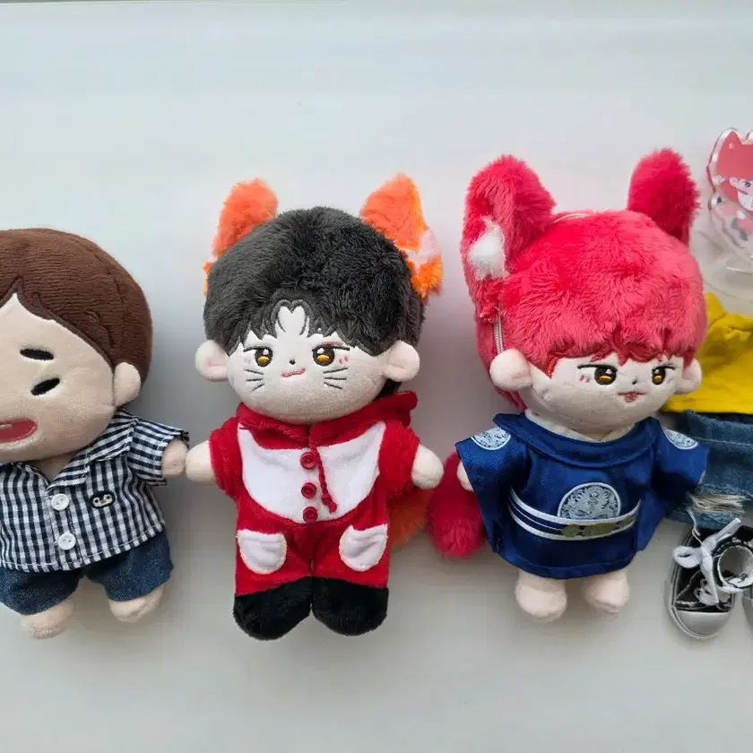 Shop 2pm인형 on Bunjang Global Site - No more Korean account!