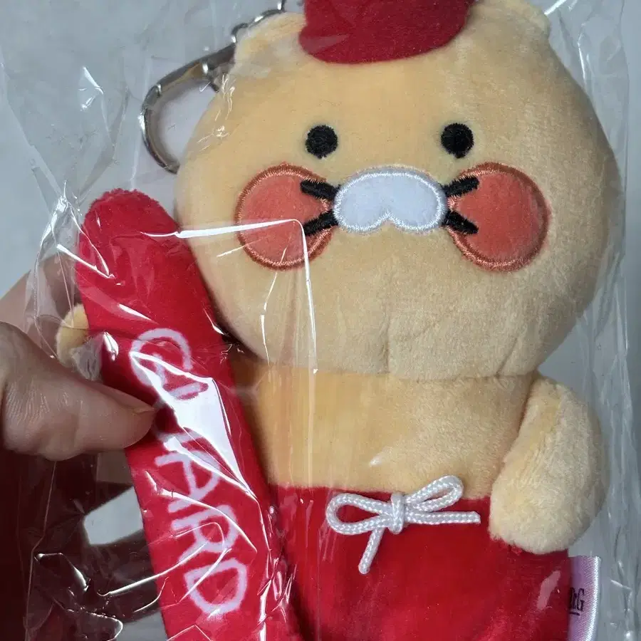 귀여운 춘식이
