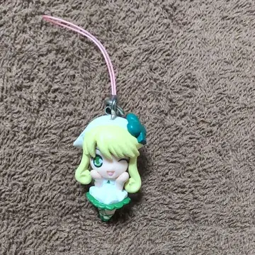 슈고 캐릭터 마스코트 스우