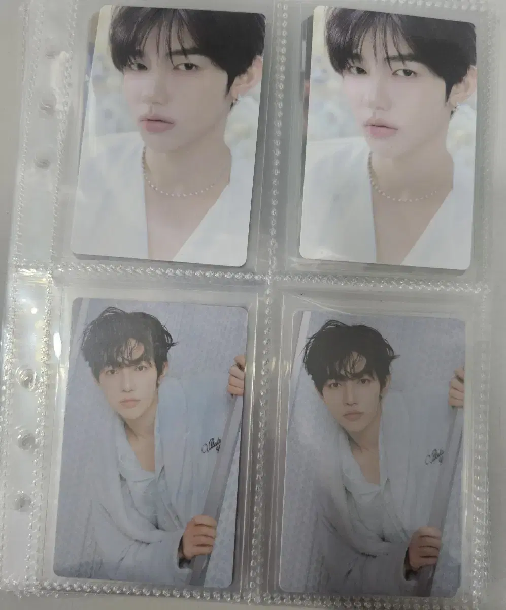 제베원팝업 더현대 트레카 양도