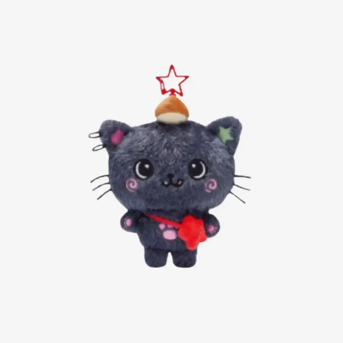 nctwish ぬいぐるみ　りく　RIKU NCTWISH DOLL RIKU クリ