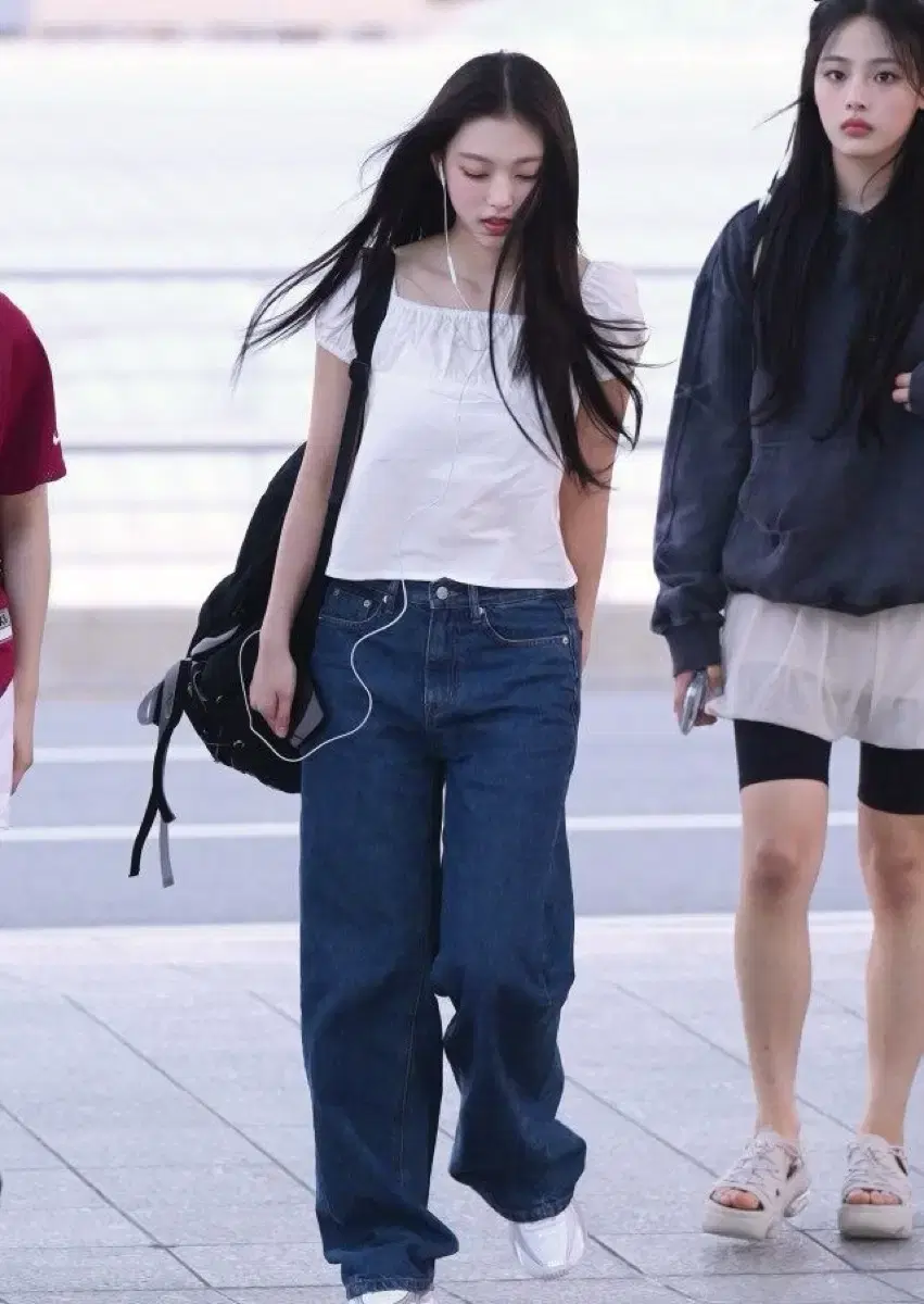 OOTJ 청바지