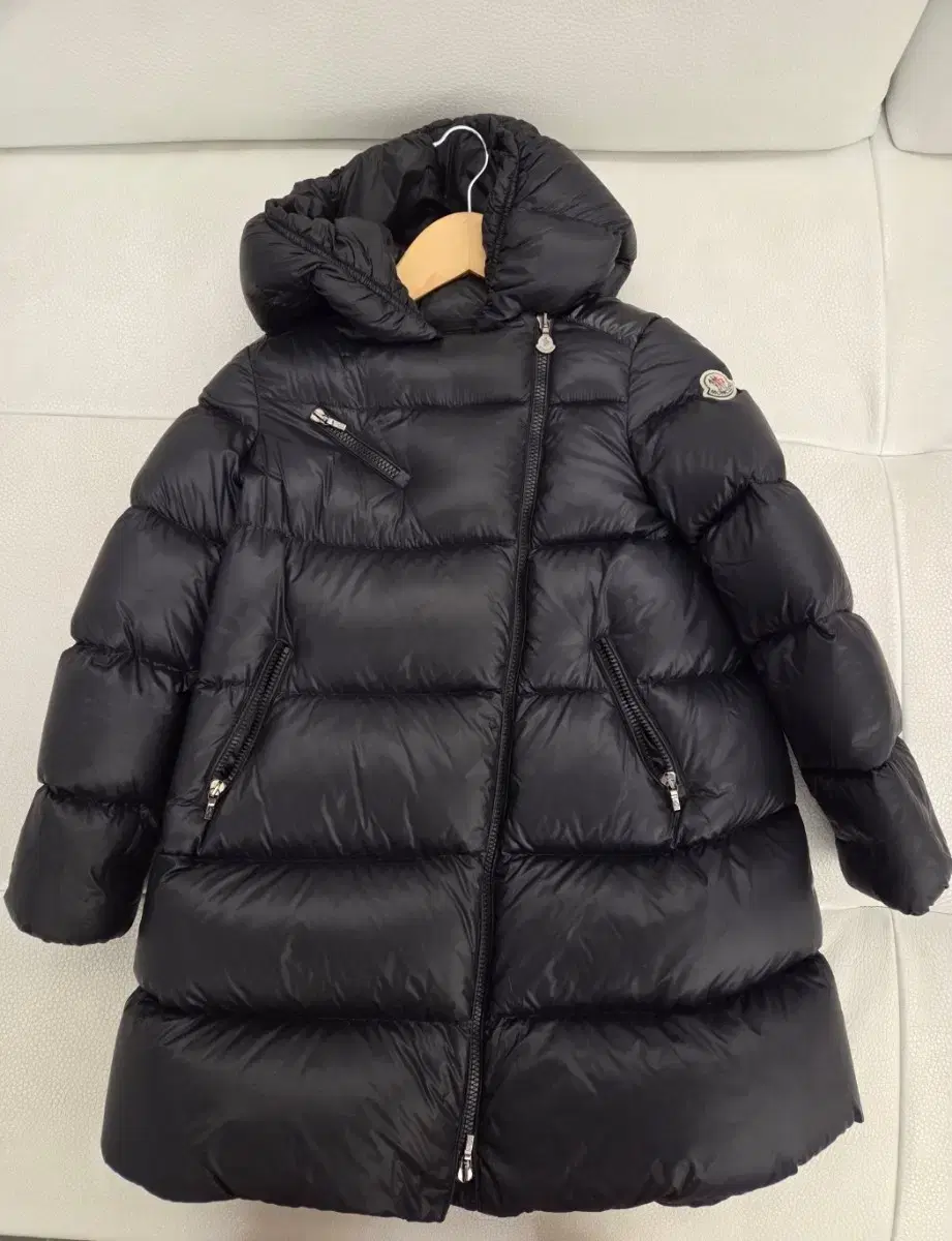 Moncler Kids Padding