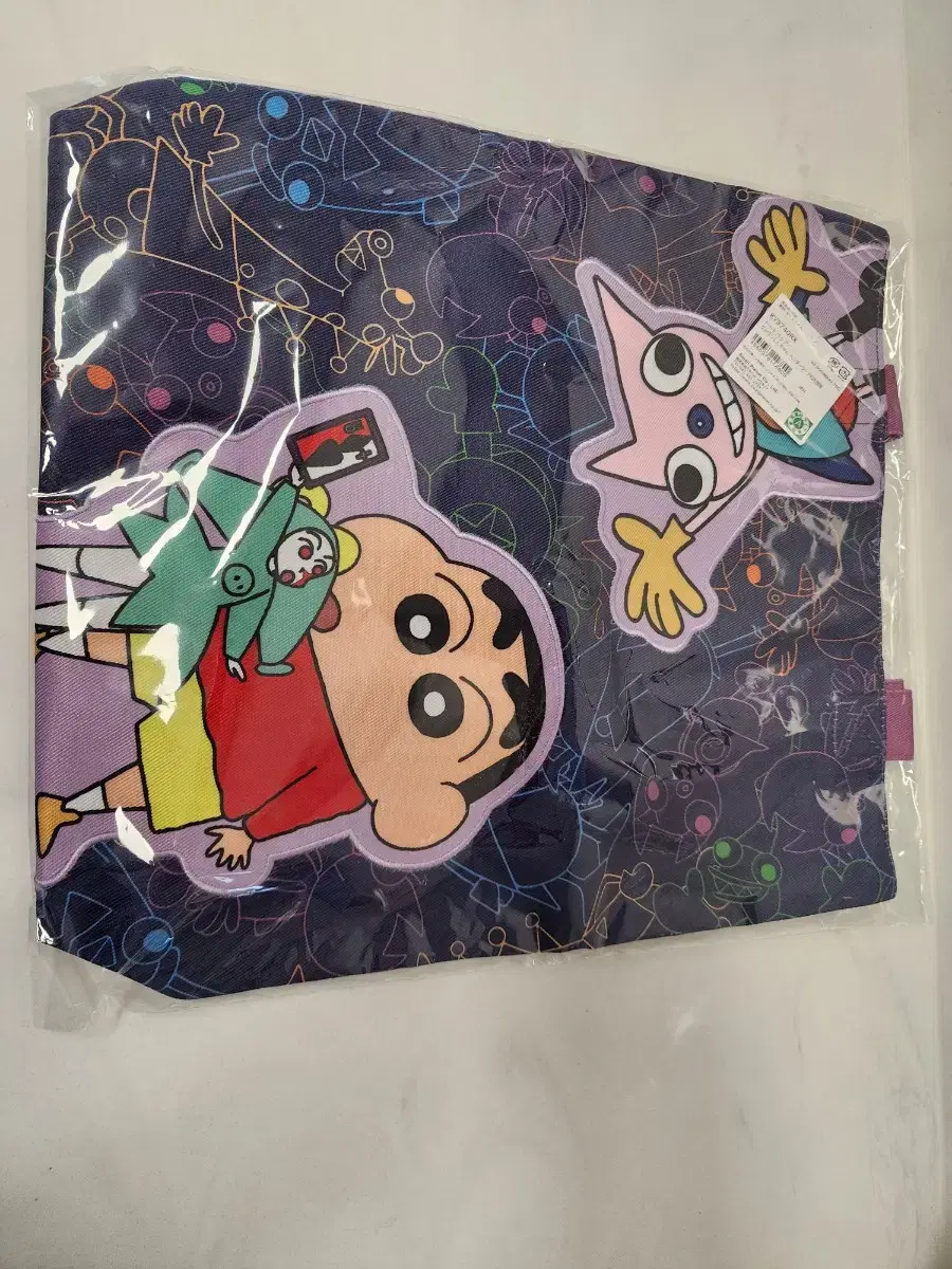 Crayon Shin-chan Eco Bag