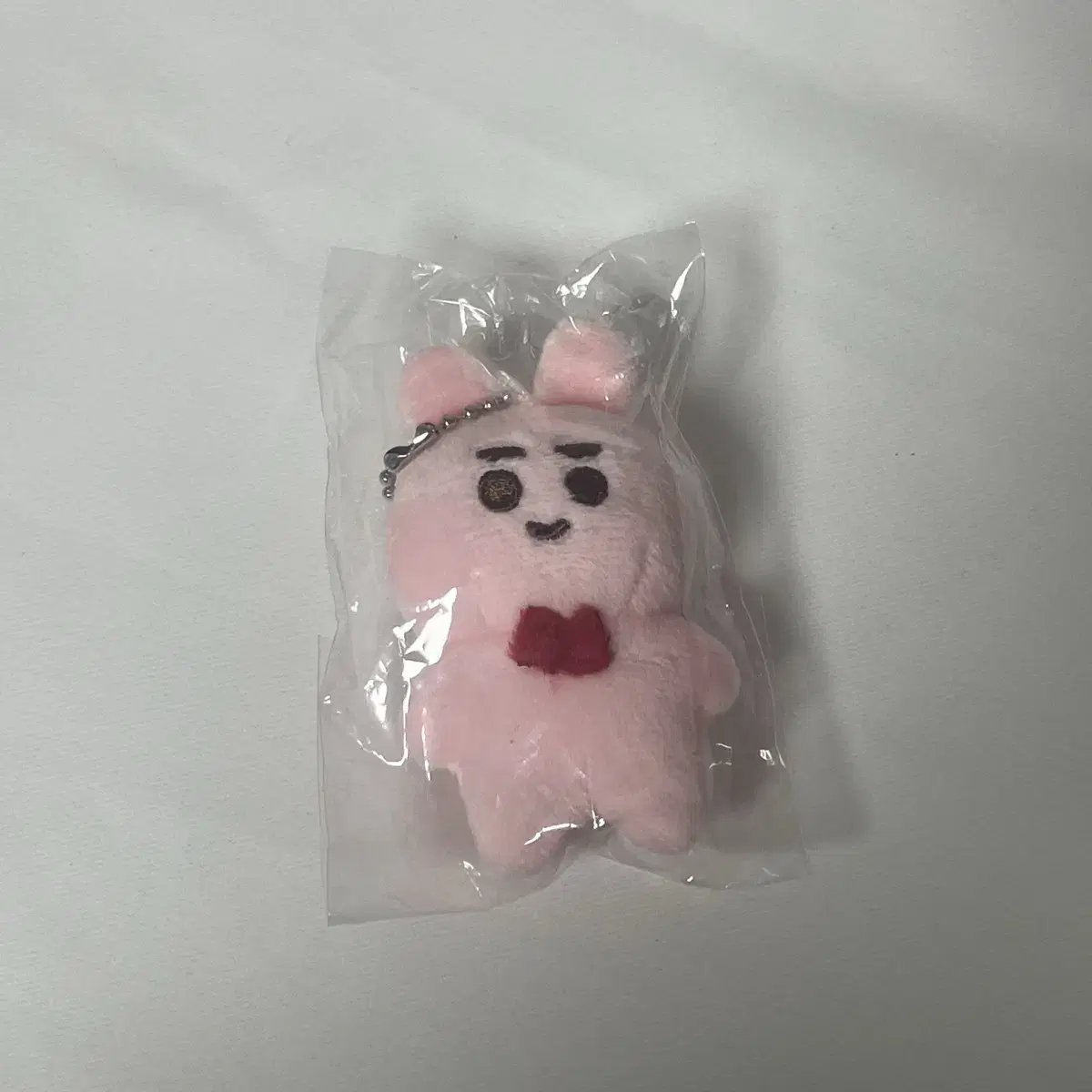 (미개봉)쪼며니 엑소 수호 인형 김준면