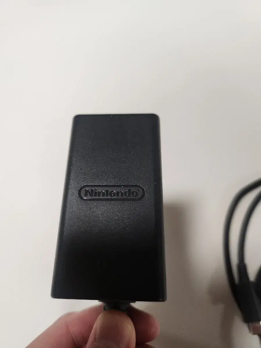 Sell genuine Nintendo Switch chargers