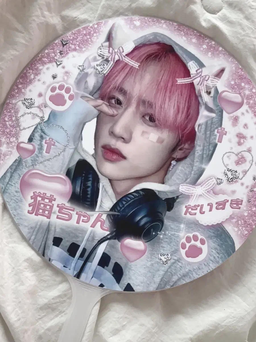 더보이즈 선우 우치와